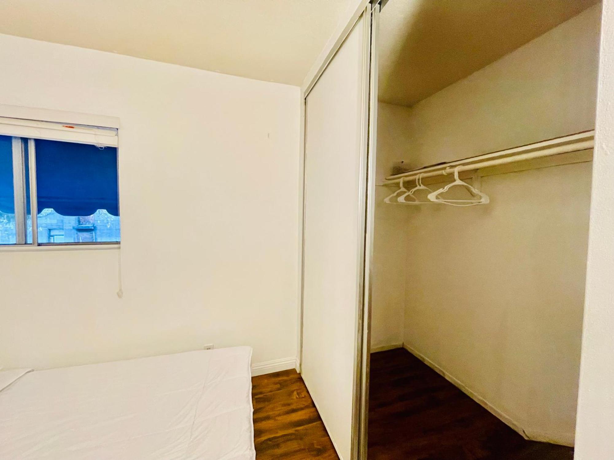 Privatunterkunft Coastal Comfort In Santa Monica *