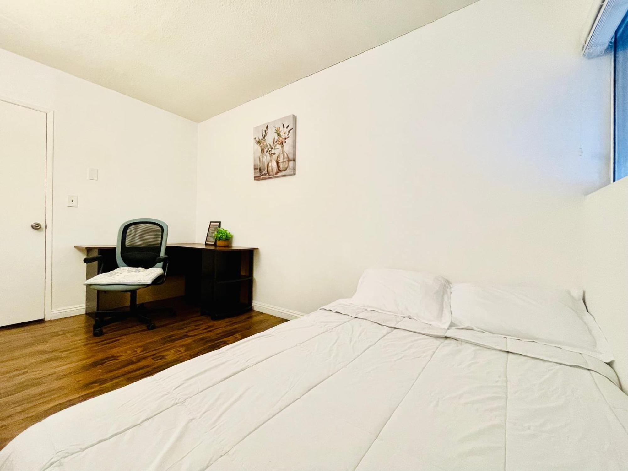 Privatunterkunft Coastal Comfort In Santa Monica *