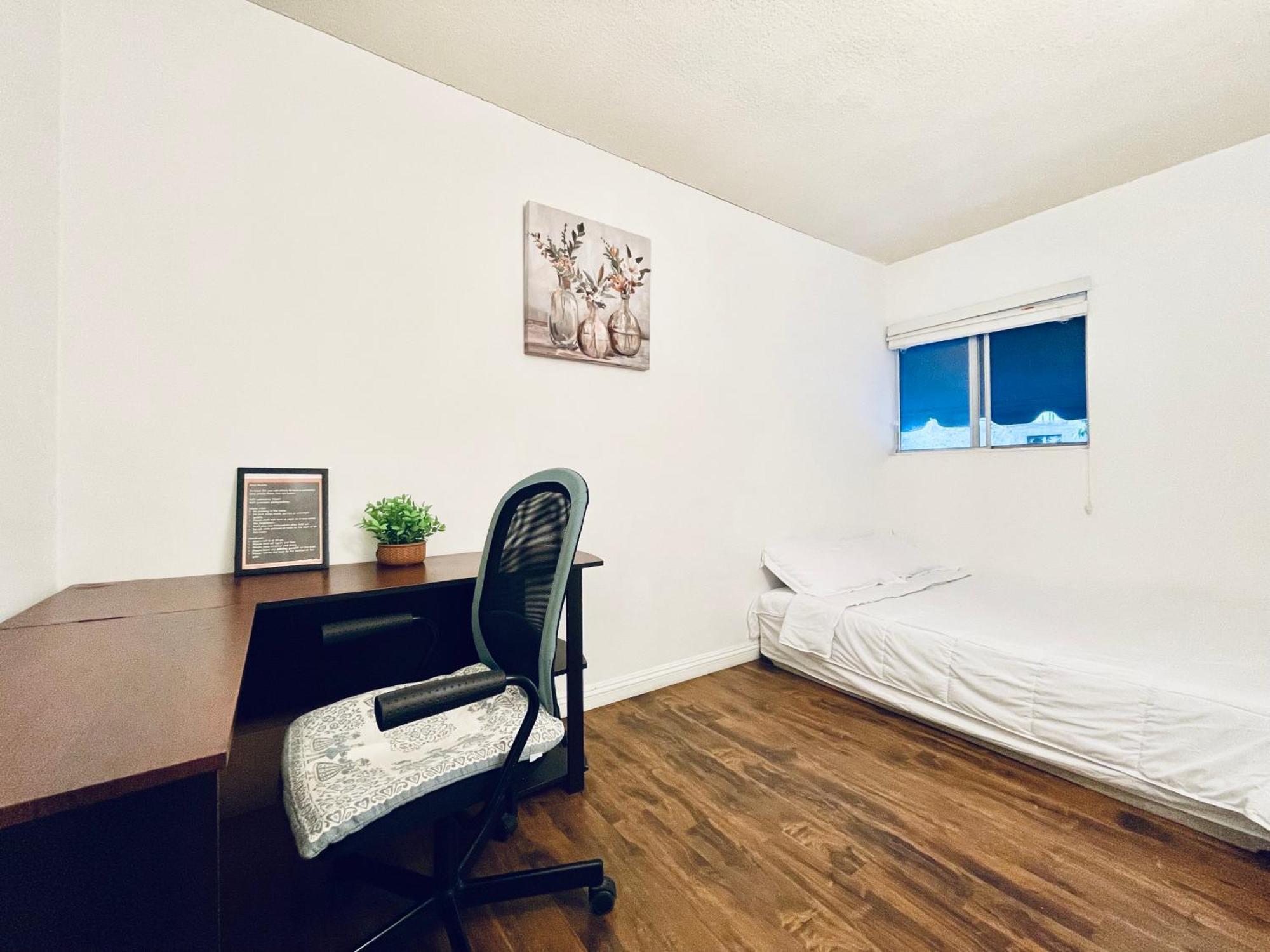 Coastal Comfort In Santa Monica Privatunterkunft Los Angeles