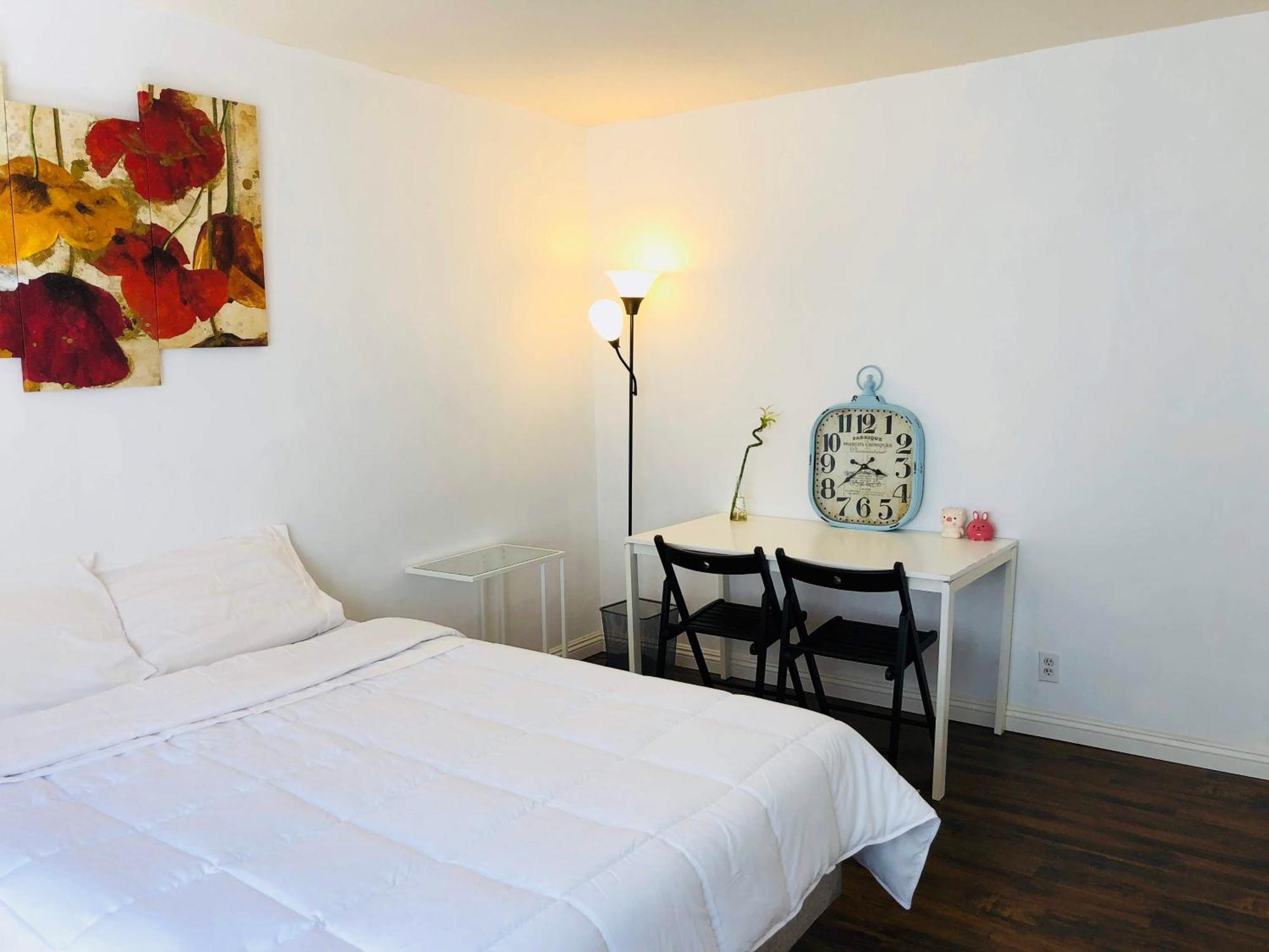 Privatunterkunft Coastal Comfort In Santa Monica Los Angeles