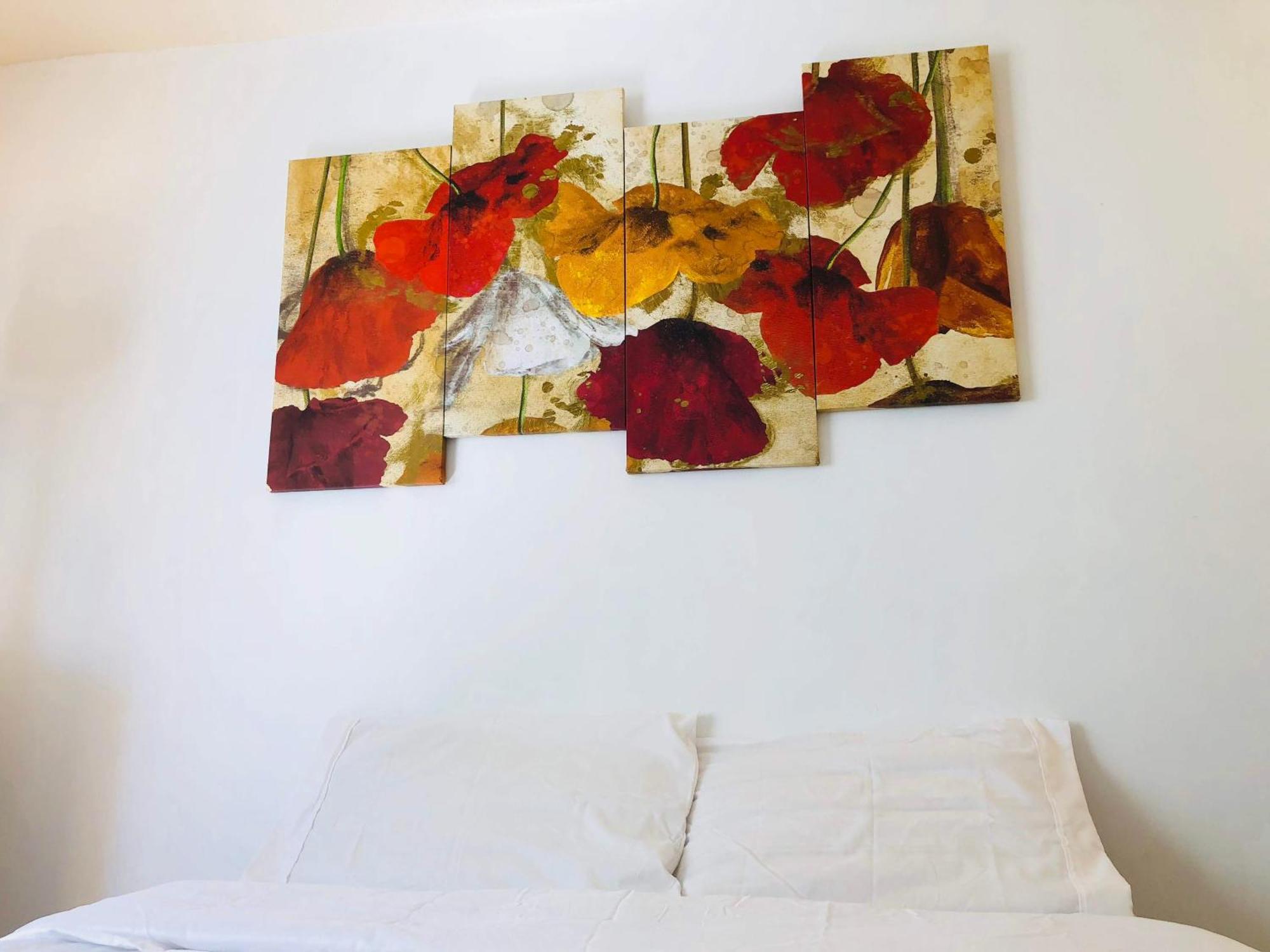 Privatunterkunft Coastal Comfort In Santa Monica